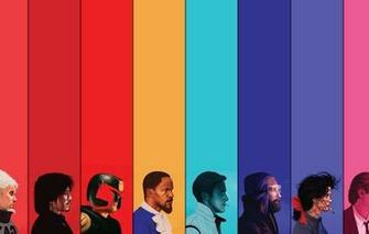 Judge Dredd Django Unchained Drive The Thing Heathers Wallpaper