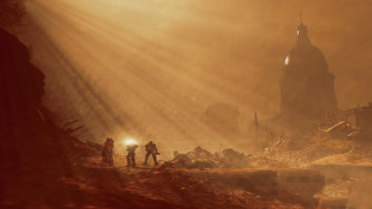 Fallout 4k Laptop Full HD 1080p Wallpaper Image Photos
