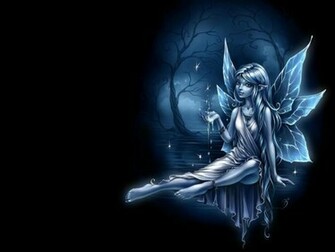 More Fairy Wallpaper Faeries
