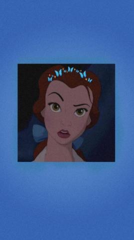Wallpaper Goals Disney Collage