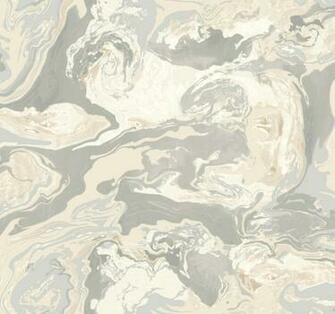World Menagerie Boylan Medici Marble L X W Wallpaper Roll