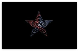 Pentagram Wallpaper