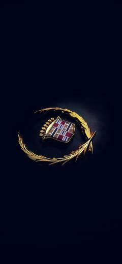 Cadillac Logo Wallpaper