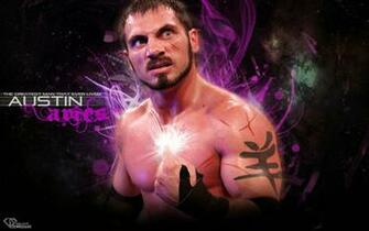 Austin Aries New HD Wallpaper