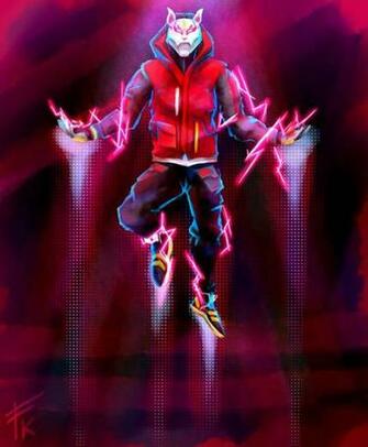Fortnite Drift Wallpaper Top Background