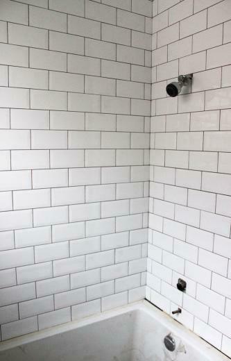 White Subway Ti