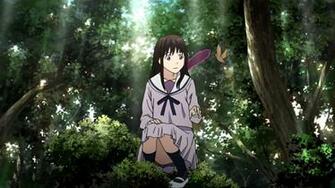 First Impressions Noragami Aragoto Lost In America Anime More