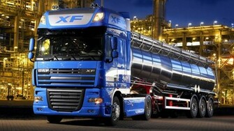 Truck Wallpaper High Resolution