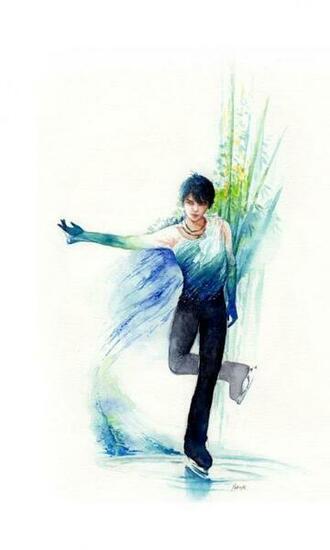 Best Hanyu Yuzuru Ideas