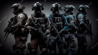 Swat Wallpaper On