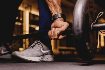 Gym Motivation Wallpaper