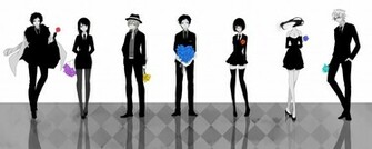 Durarara Photo