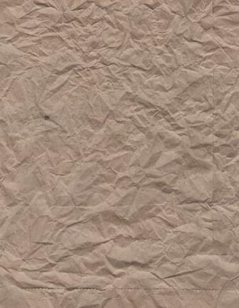 Brown Paper Bag Texture By Absurdwordpreferred