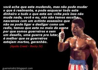 Mensaje De Reflexion Rocky Balboa Espa Ol Latino