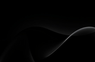 Black Amoled Wallpaper