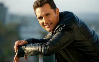 Matthew Mcconaughey Wallpaper