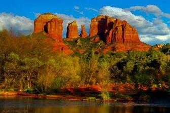 Sedona Az Pictures Desktop Wallpaper