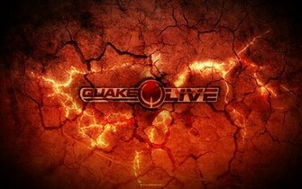 Quake Live Wide Wallpaper By Env1ro
