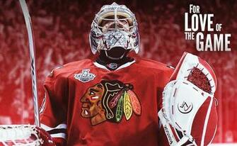 Blackhawks Magazine For Love Of The Game Chicago