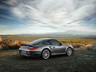 Keywords Porsche Turbo Car Wallpaper