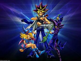 Best Yugioh Wallpaper