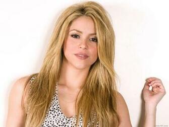 Shakira High Quality Wallpaper Size Of