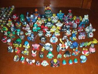 Nintendo Characters Wallpaper By