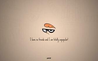 Dexter S Lab Wallpaper By Jawzf