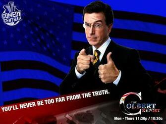 The Colbert Image Id Abyss
