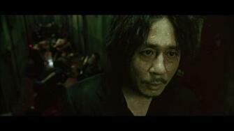 Oldboy