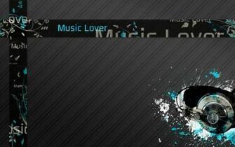 Music Lover Widescreen Wallpaper Wide Net