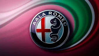 Alfa Romeo Wallpaper Logo