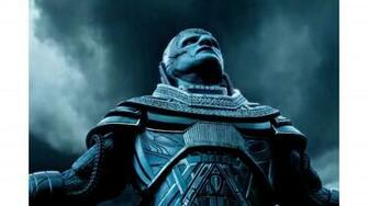 Other Collections Of X Men Apocalypse Wallpaper