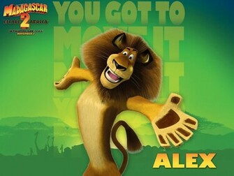Madagascar Wallpaper