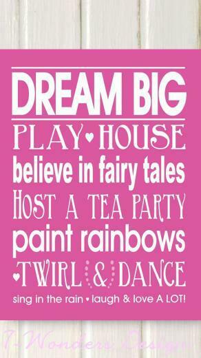 Girly Quotes iPhone Wallpaper HD
