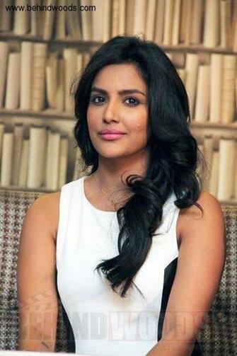 Priya Anand Aka Actress Photos Stills Image