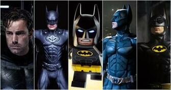 The Batman Films Ranked According To Critics Independent