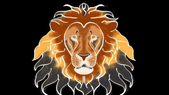 Lion Lioness Concept Art Transcendence