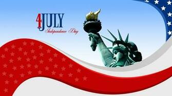 Day Wallpaper Of United States American Independence