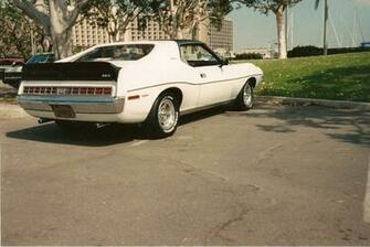 Amc Javelin Zanesville Ohio