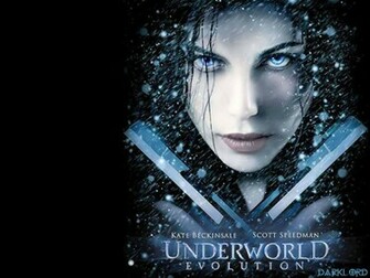 Gena Koch Underworld Wallpaper HD