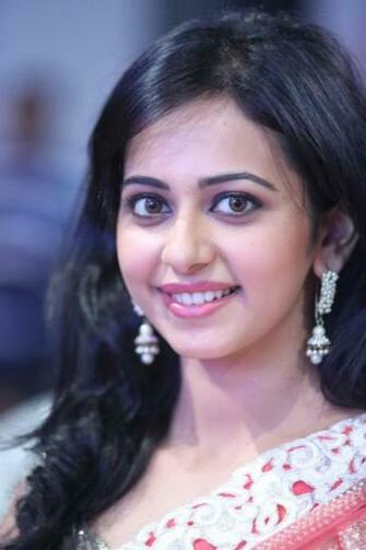 Rakul Preet Singh Wallpaper