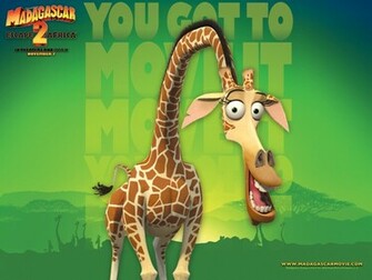 Madagascar Wallpaper N