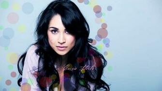 Cassie Steele Wallpaper By Channielove