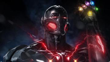 Ultron Wallpaper