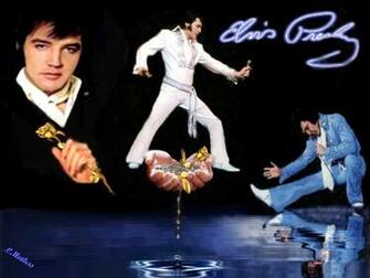 Kootation Comelvis Presley Image