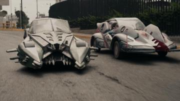 Death Race Cars Wallpaper Teahub Io
