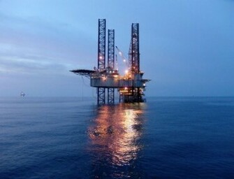 HD Wallpaper Oil Rig X Kb Jpeg