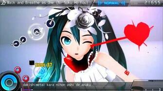 Hatsune Miku Project Diva F 2nd Screenshot Galerie Pressakey