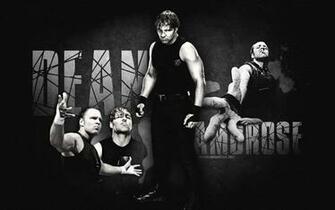 Dean Ambrose Wallpaper X Net